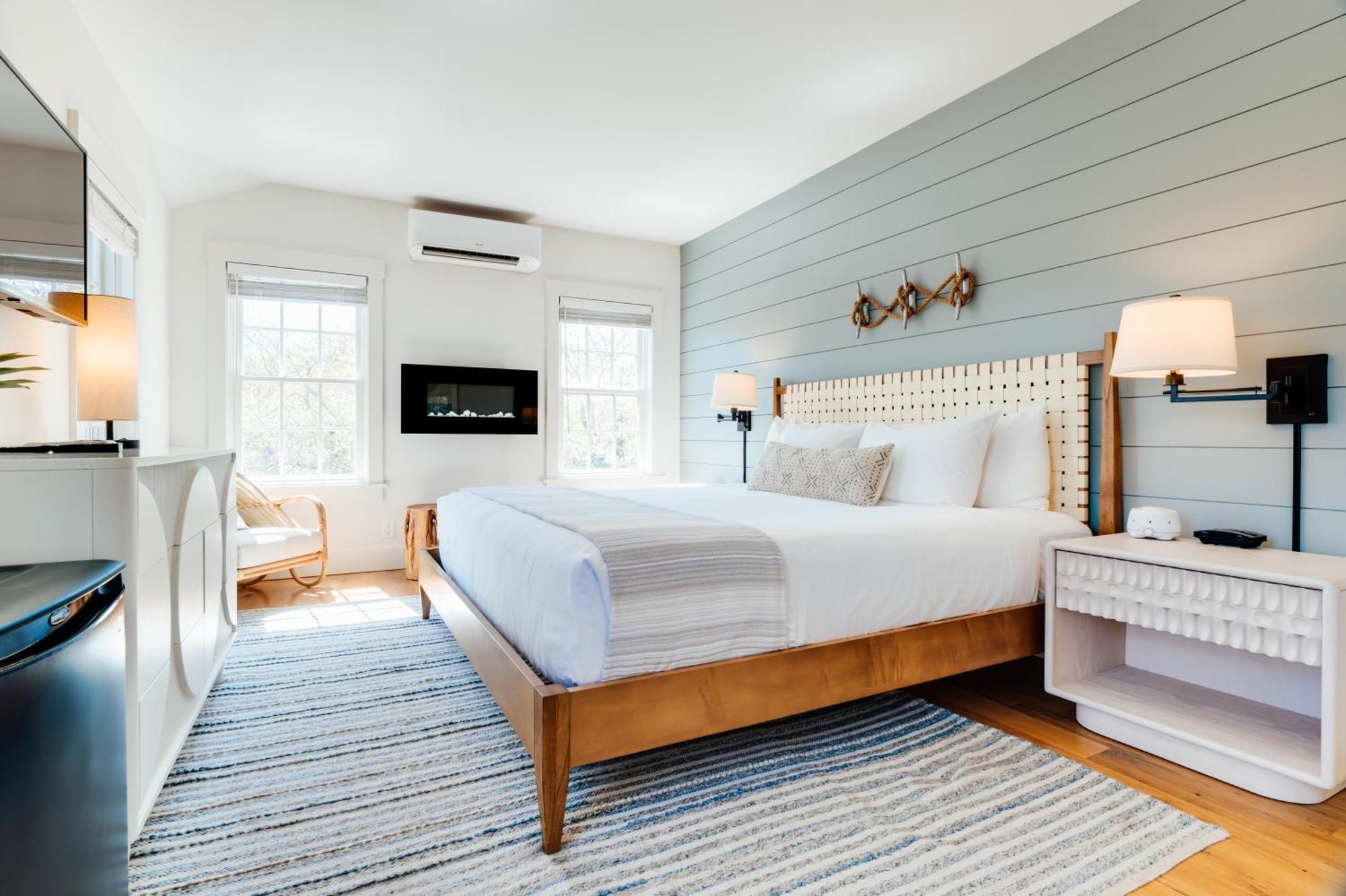 The Franklin Hotel Martha'S Vineyard 애드거타운 외부 사진